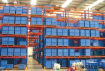 重型仓储货架如何设计才能提高仓库效率？