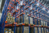 密集存储货架适合存放的货物类型有哪些？