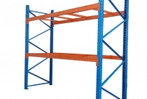 三立柱重型货架与双立柱重型货架的区别