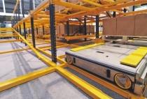 穿梭车货架系统真的能帮助企业解决仓库问题吗？