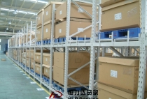 重力式货架能用在冷库里面吗？