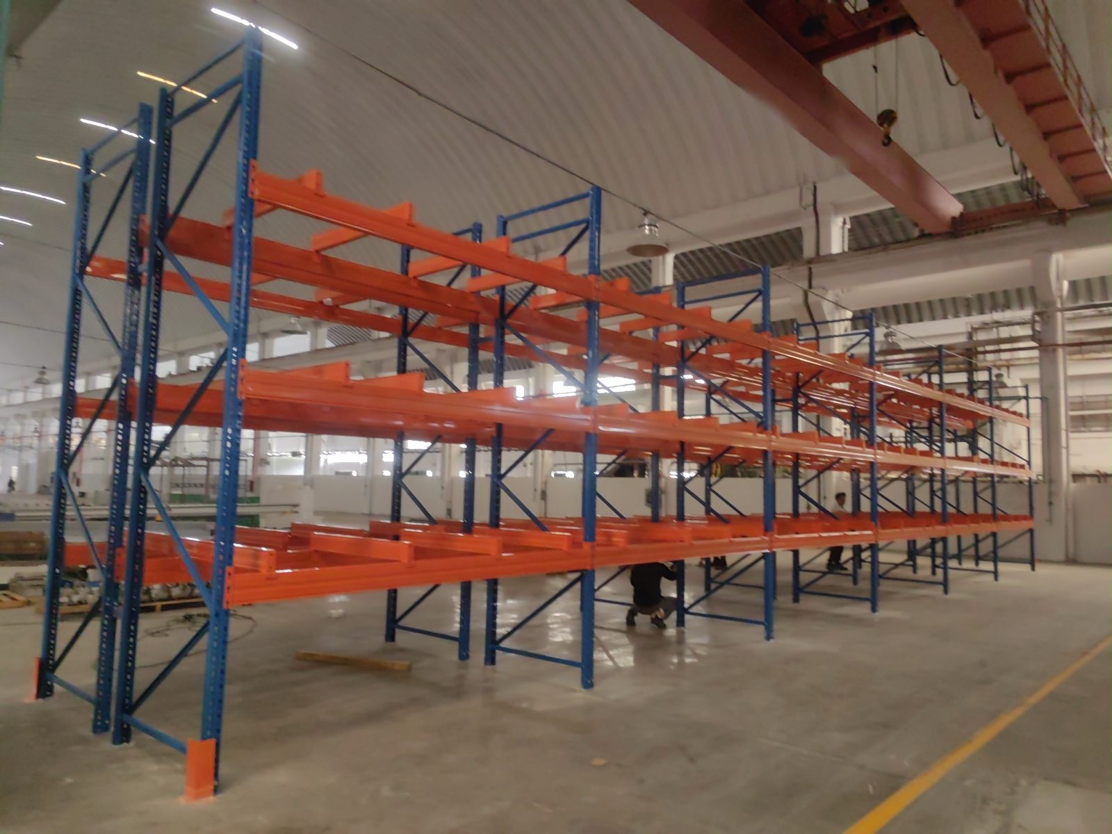 重型货架 重型货架