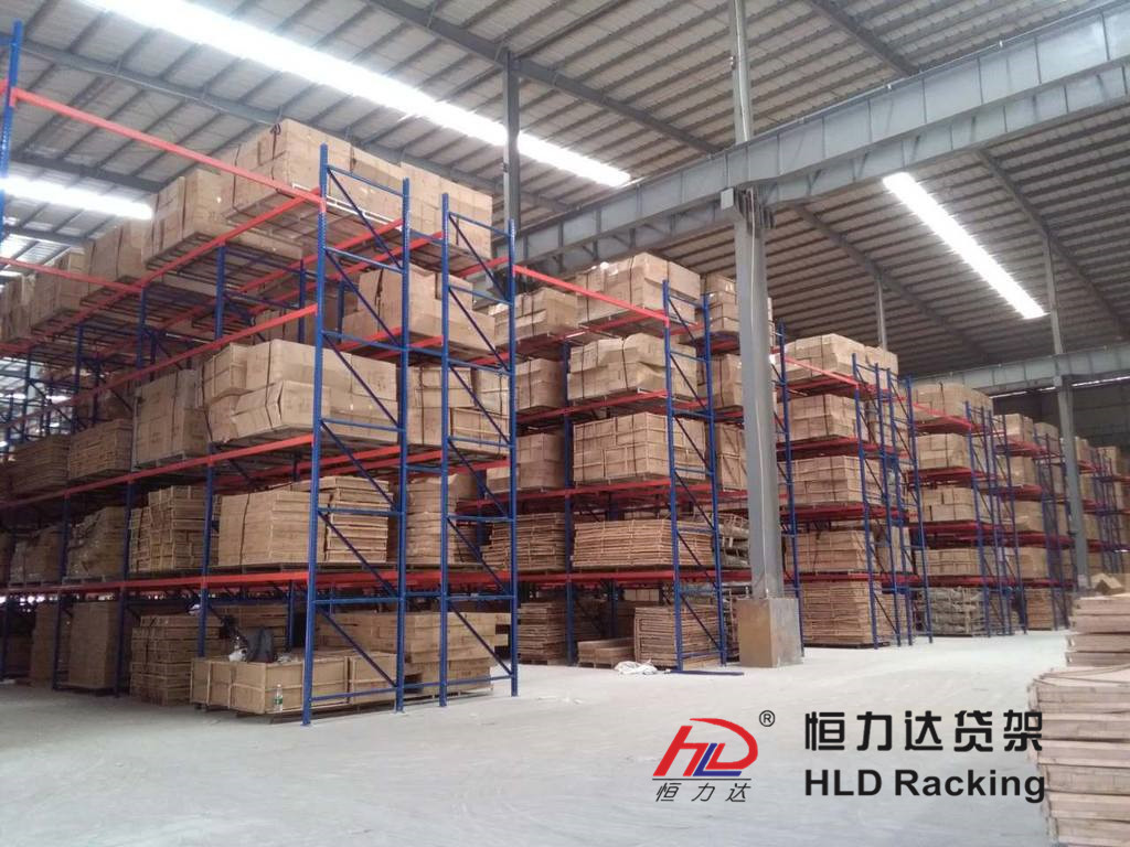 重型托盘货架 重型托盘货架