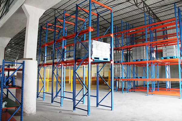 重型货架