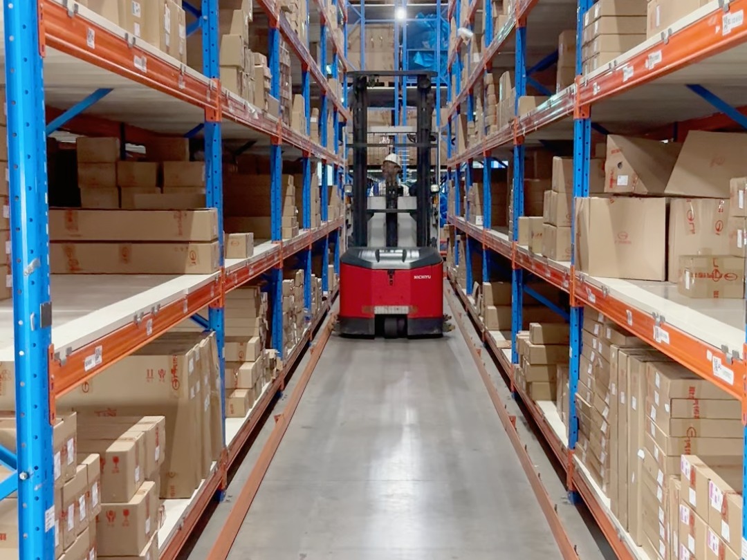 仓储货架 仓储货架