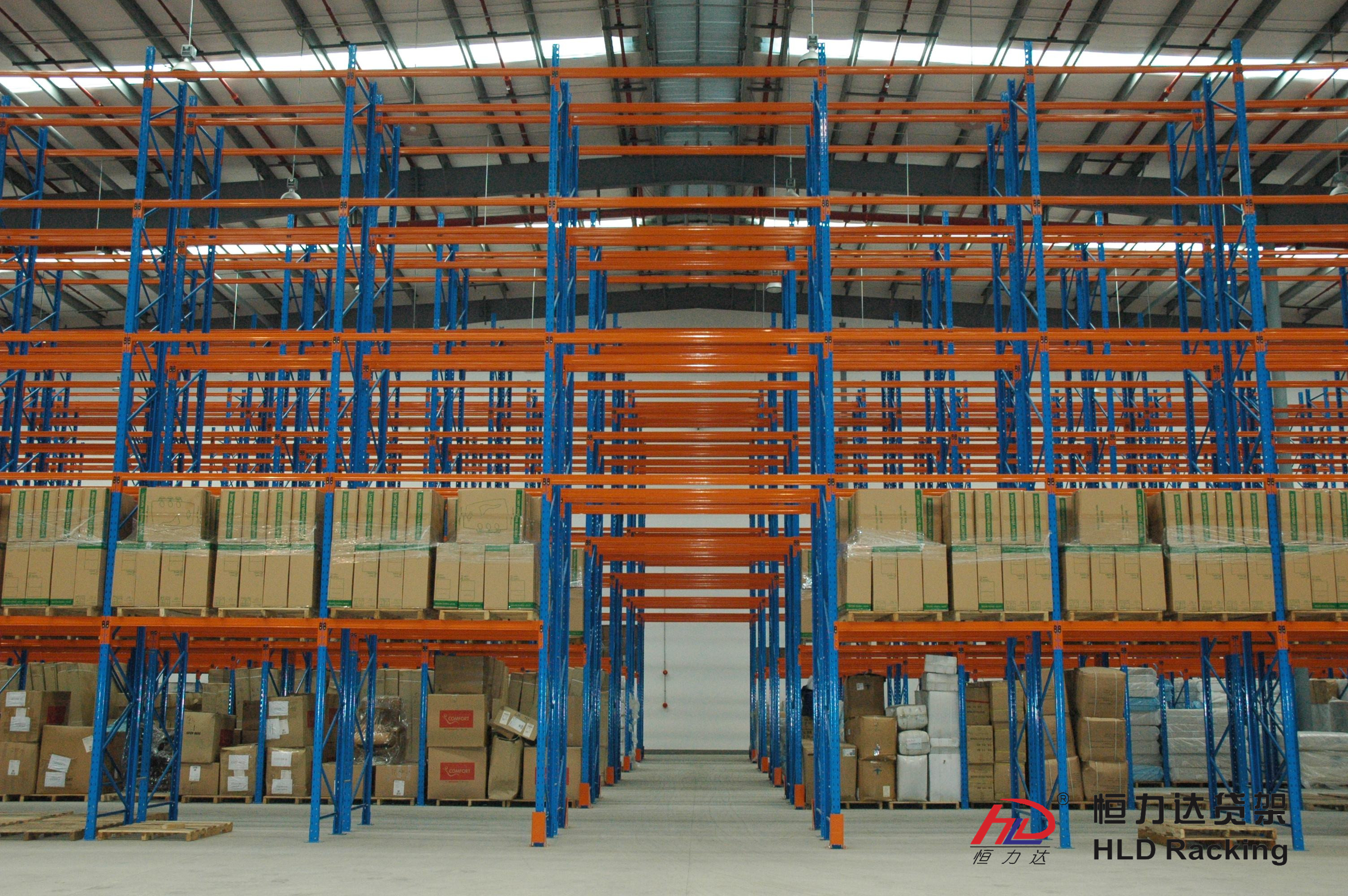 托盘货架 托盘货架