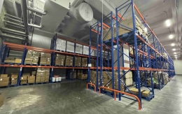 双深度货架厂家