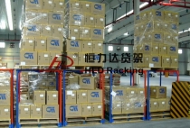 对比仓库货架，堆垛架有何优势