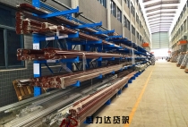 悬臂式货架的市场价格是多少