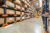 有哪些重型仓库货架可以带层板？