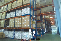 广州恒力达为您提供高品质仓储货架方案