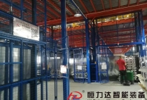 如何找到一家好的广州仓库货架定制厂家