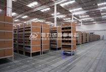 AGV货架可以存放什么货物？