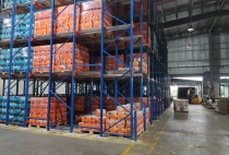 如何选择合适的重型货架提升仓储容量