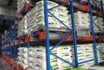 穿梭车货架能精准定位货物吗？