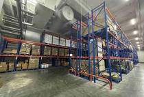 冷库货架厂家批发价格多少？