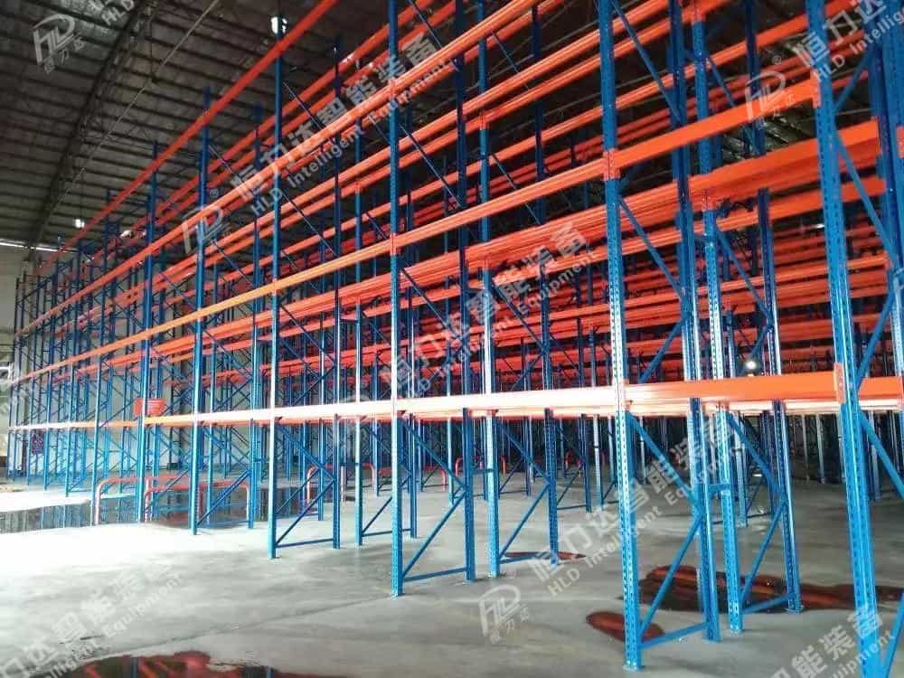 重型货架