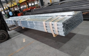 恒力达货架产品出货